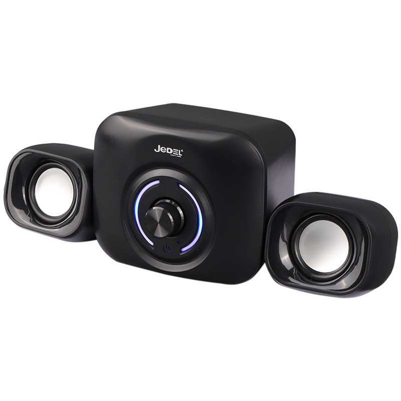 اسپیکر دسکتاپ جدل Sd-560p