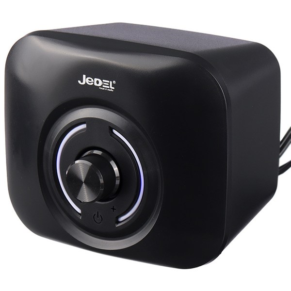 اسپیکر دسکتاپ جدل Sd-560p