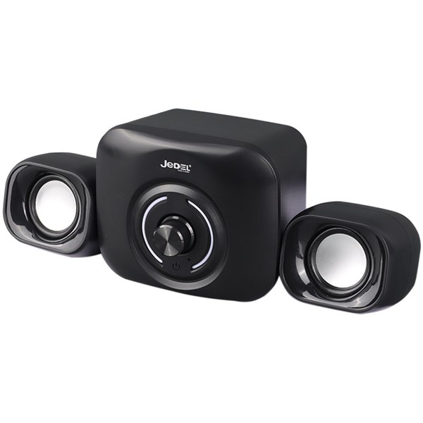 اسپیکر دسکتاپ جدل Sd-560p