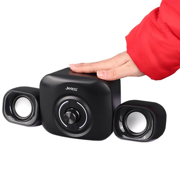 اسپیکر دسکتاپ جدل Sd-560p