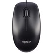 موس Logitech M100R