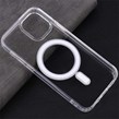 قاب ضد ضربه Clear Case Magnetic مگ سیف iPhone 12 / 12 Pro
