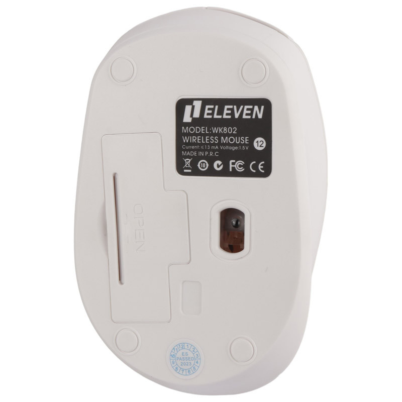کیبورد و موس بی سیم ایلون WK802