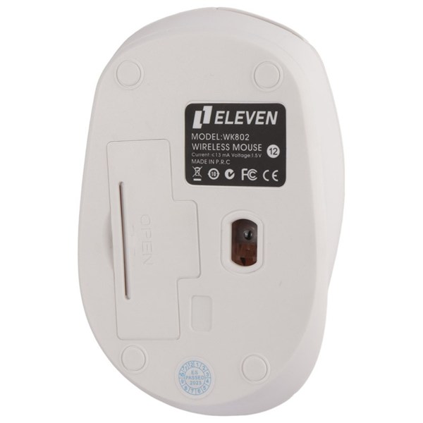 کیبورد و موس بی سیم ایلون WK802