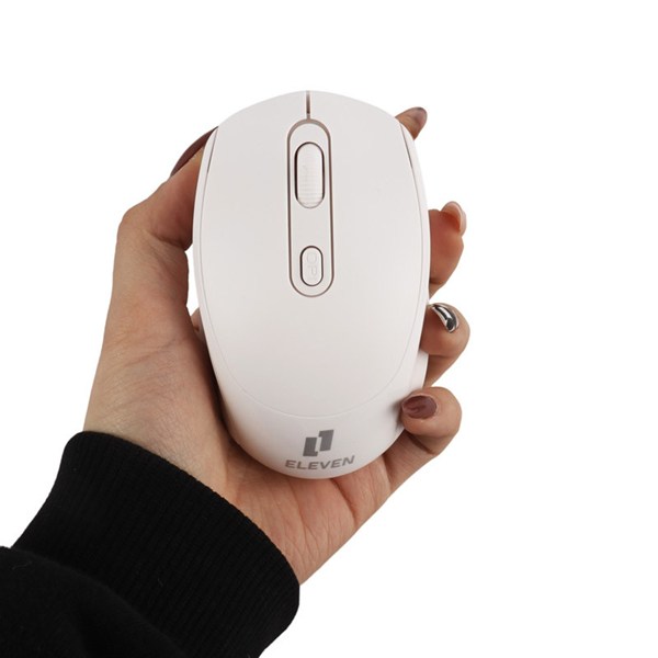 کیبورد و موس بی سیم ایلون WK802