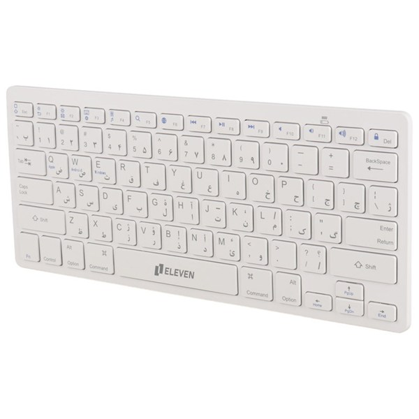 کیبورد و موس بی سیم ایلون WK802