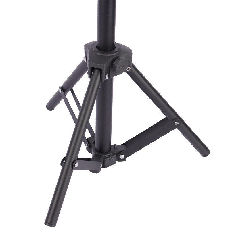 سه پایه نگهدارنده موبایل Panasun 805