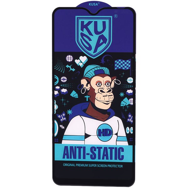 گلس آنتی استاتیک Kusa سامسونگ Galaxy A10s
