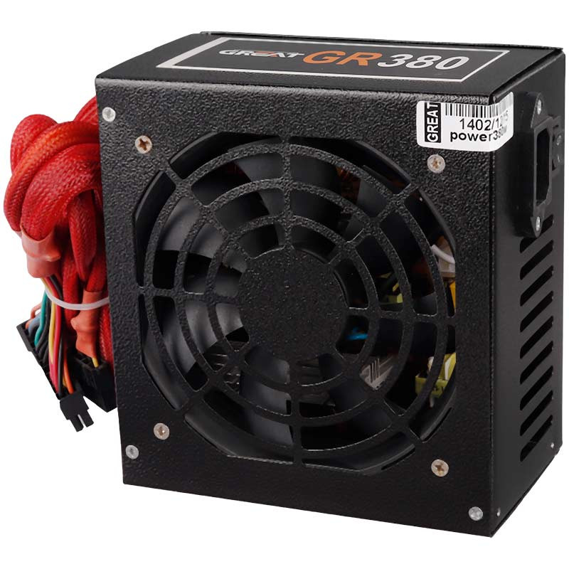 پاور 380 وات گریت Great GR380 Bronze