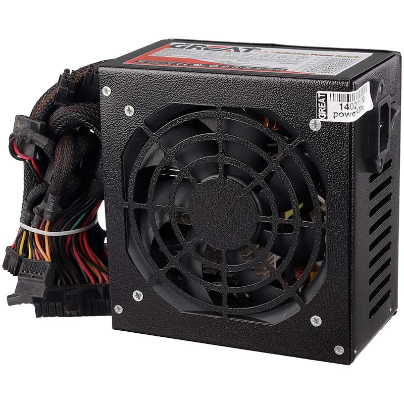 پاور 430 وات گریت Great GR430 Bronze