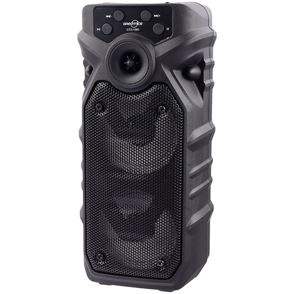 اسپیکر بلوتوثی رم و فلش خور Greatnice GTS-1560