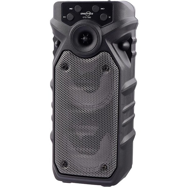اسپیکر بلوتوثی رم و فلش خور Greatnice GTS-1560