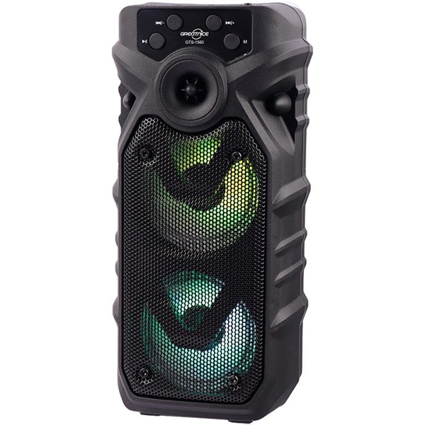 اسپیکر بلوتوثی رم و فلش خور Greatnice GTS-1560