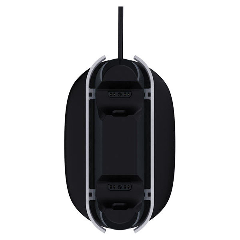 پایه شارژر دسته بازی PS5 اسپارک فاکس W20P504-01