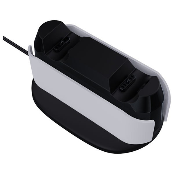 پایه شارژر دسته بازی PS5 اسپارک فاکس W20P504-01