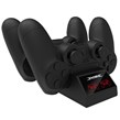 پایه شارژر دسته بازی PS4 دابی TP4-1822