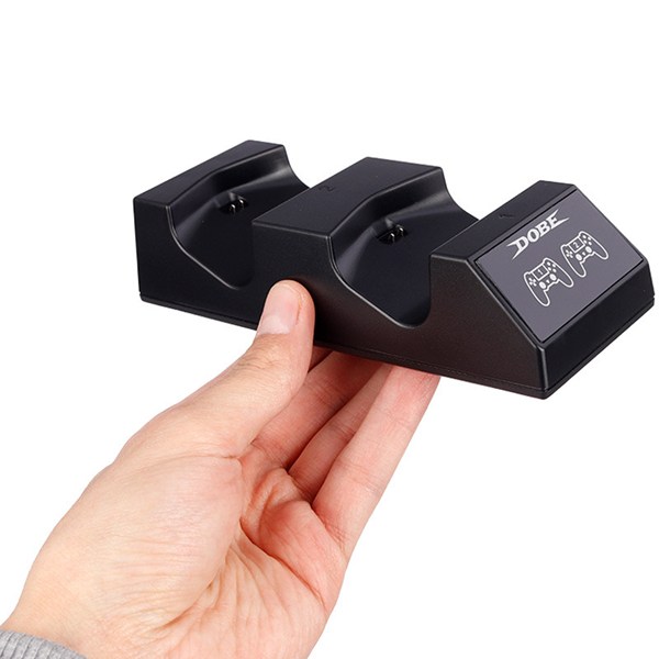 پایه شارژر دسته بازی PS4 دابی TP4-1822