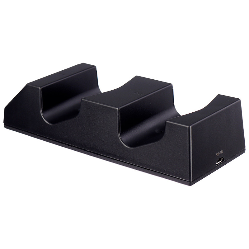 پایه شارژر دسته بازی PS4 دابی TP4-1822