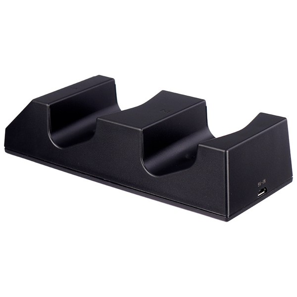 پایه شارژر دسته بازی PS4 دابی TP4-1822