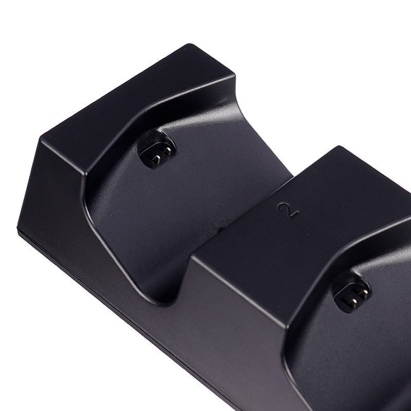 پایه شارژر دسته بازی PS4 دابی TP4-1822
