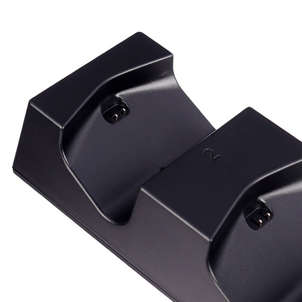 پایه شارژر دسته بازی PS4 دابی TP4-1822