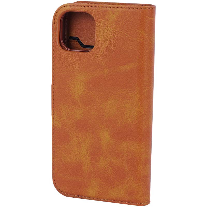 کیف چرمی مگنتی JDK آیفون iPhone 15 Pro Max دو تکه