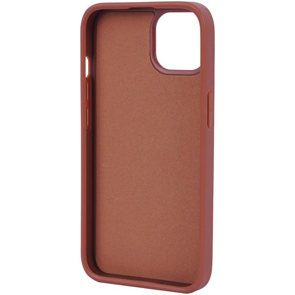 کیف چرمی مگنتی JDK آیفون iPhone 15 Pro Max دو تکه