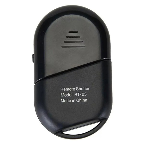 ریموت شاتر موبایل بلوتوثی Jmary BT-03