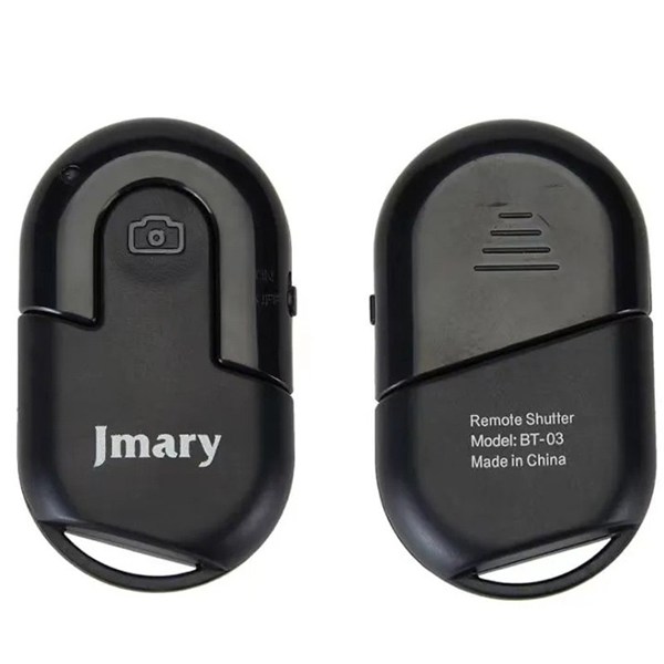 ریموت شاتر موبایل بلوتوثی Jmary BT-03