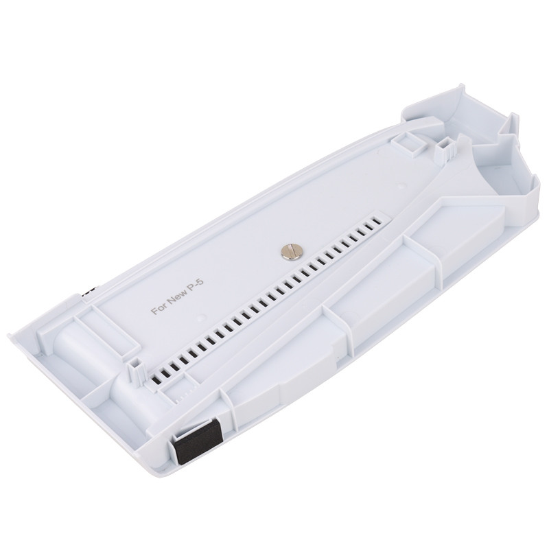 خنک کننده و شارژر دسته PS5/PS5 Slim دابی P-5 TP5-3532B
