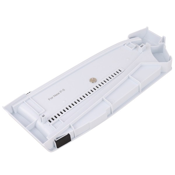خنک کننده و شارژر دسته PS5/PS5 Slim دابی P-5 TP5-3532B