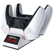 پایه شارژر دسته بازی PS5 دابی TP5-0508