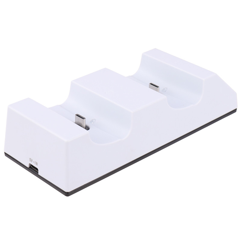پایه شارژر دسته بازی PS5 دابی TP5-0508