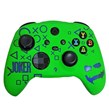 روکش دسته بازی Xbox X/S طرح Joker کد 3