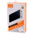 پاور بانک بی سیم فست شارژ الدینیو PQ18 QC3.0 PD 22.5W ظرفیت 20000 میلی آمپر ساعت