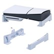 براکت کنسول افقی Pgtech GP-525 Play Station 5 Slim