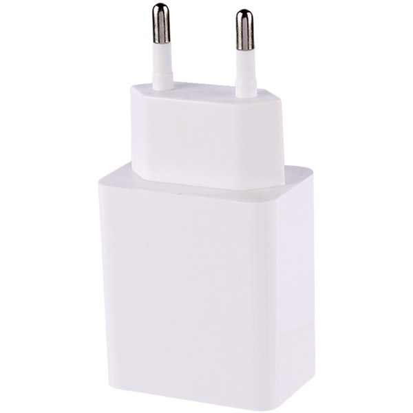 شارژر دیواری 10.5 وات اسکای دلفین SC30T 2.1A + کابل تایپ سی