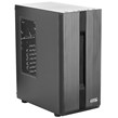 کیس کامپیوتر گرین HIWA Plus