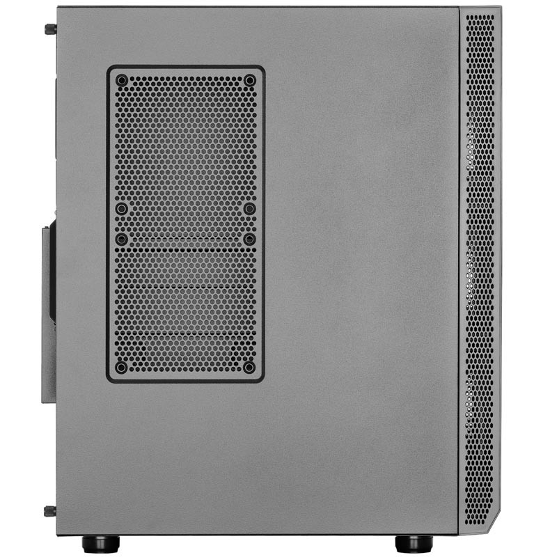 کیس کامپیوتر گرین HIWA Plus