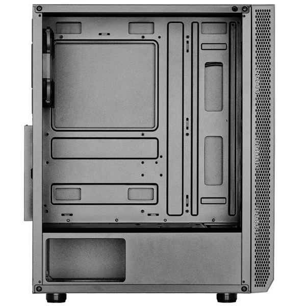 کیس کامپیوتر گرین HIWA Plus