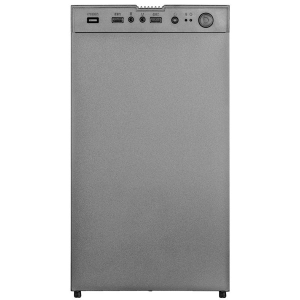 کیس کامپیوتر گرین HIWA Plus
