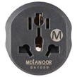 تبدیل برق 3 به 2 مدیا نور SH1059 16A