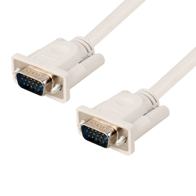 کابل VGA 3+4 گلد اسکار Gold Oscar طول 15 متر