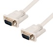 کابل VGA 3+4 گلد اسکار Gold Oscar طول 15 متر