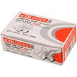 گیره دوبل Dl office dl0005 19mm بسته 12 عددی