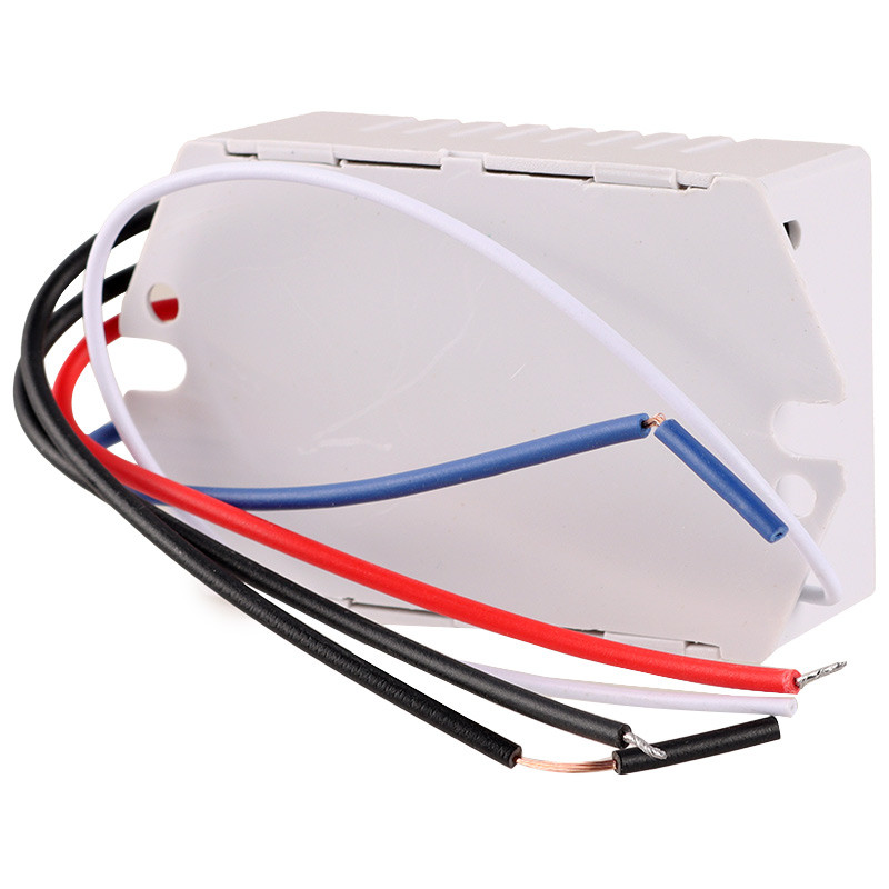 ریموت کنترل روشنایی 220 ولت 6 کانال Sollight