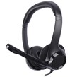 هدست سیم دار Logitech H390