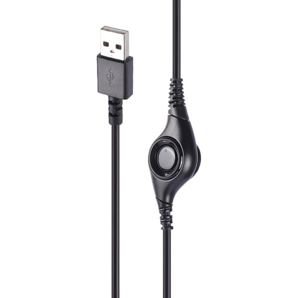 هدست سیم دار Logitech H390