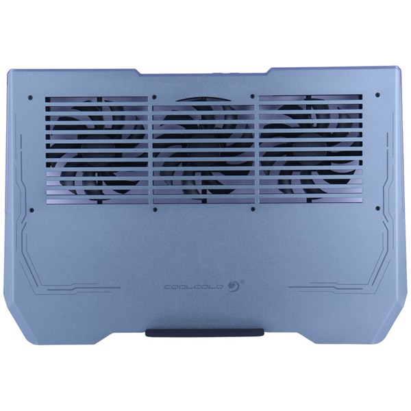 کول پد لپ تاپ Coolcold K42