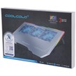کول پد لپ تاپ Coolcold K42